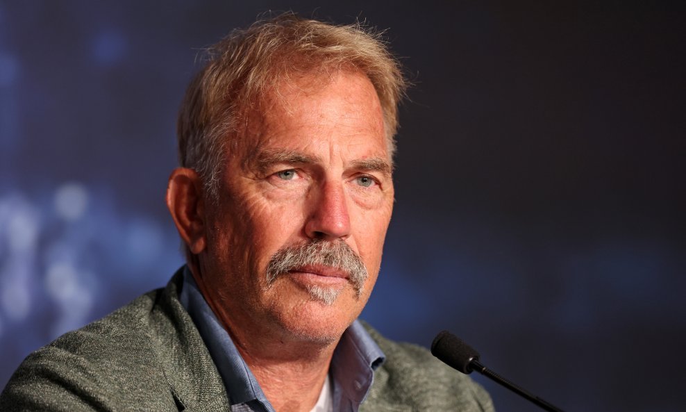 Kevin Costner
