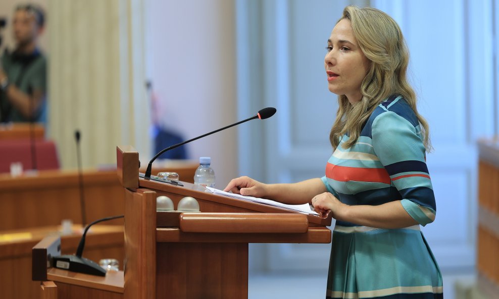 Marija Selak Raspudić