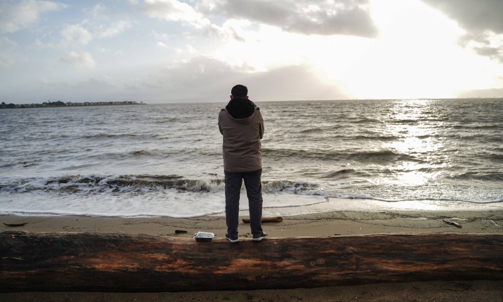 Alameda, Kalifornija