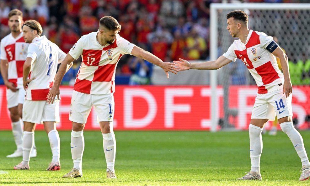 Petković i Perišić