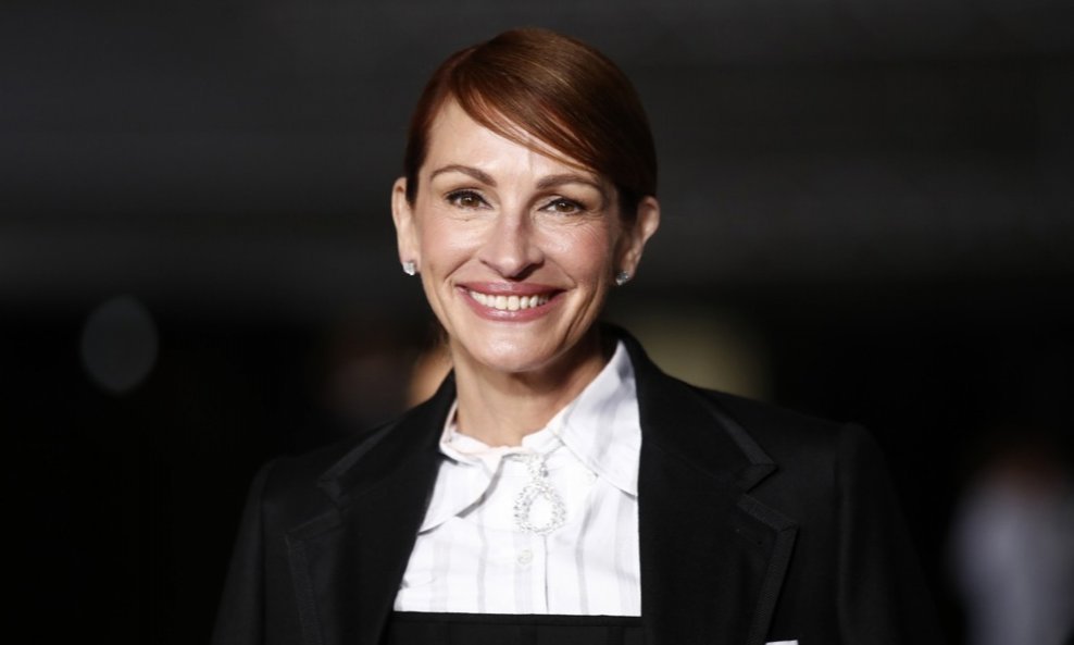 Julia Roberts