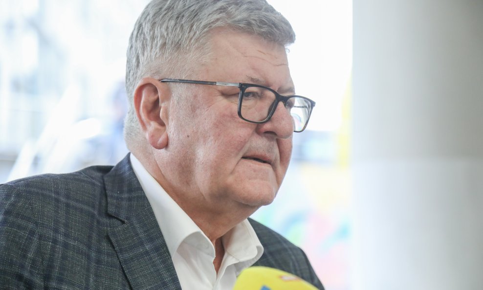 Ante Ćorušić
