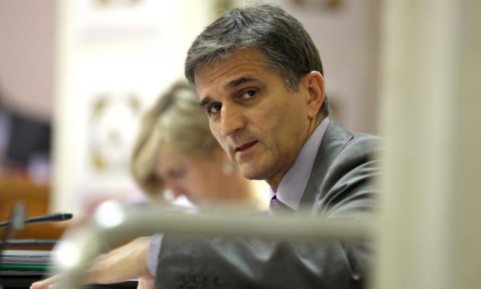 Goran Marić