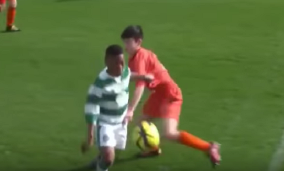 Karamoko Dembele