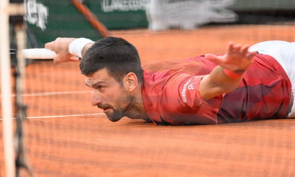 Novak Đoković