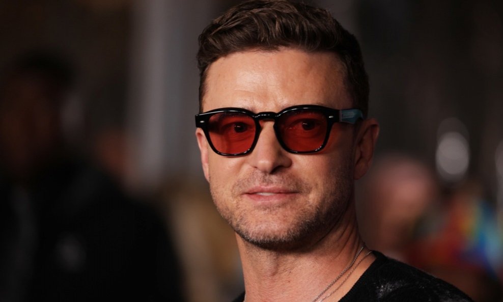 Justin Timberlake