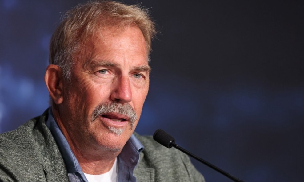 Kevin Costner