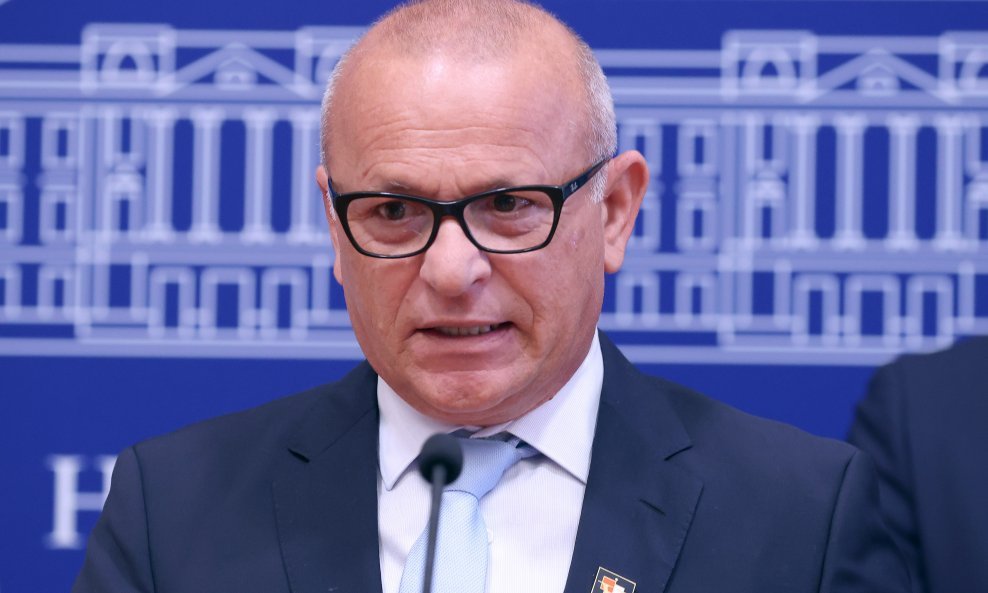 Tomislav Josić