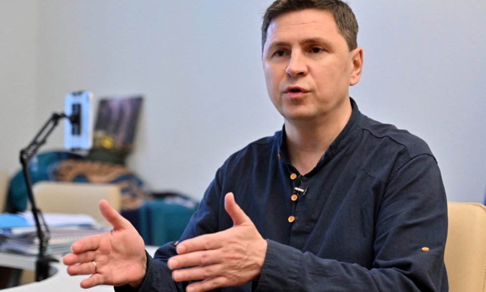 Mihajlo Podoljak