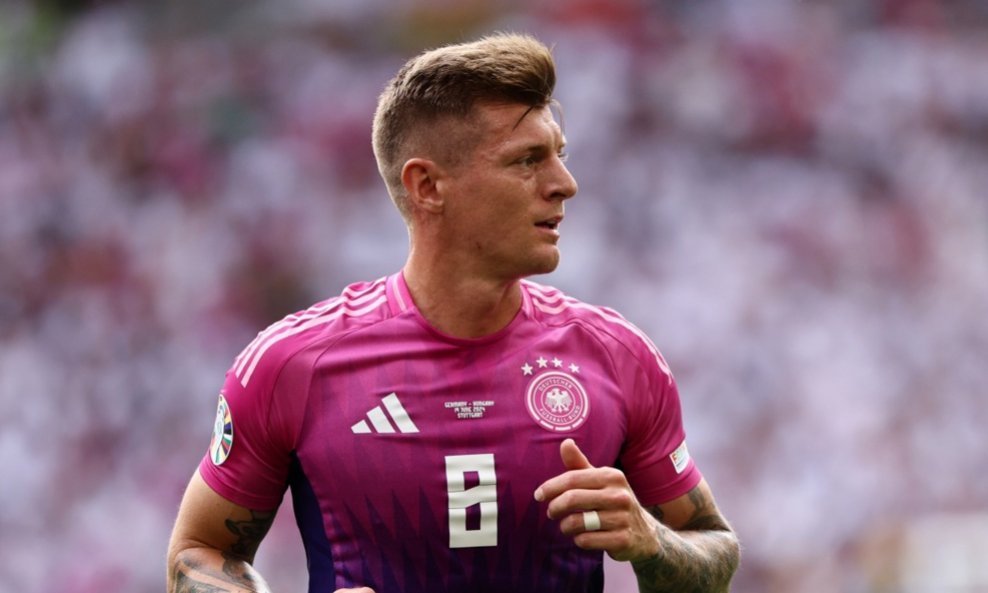 Toni Kroos