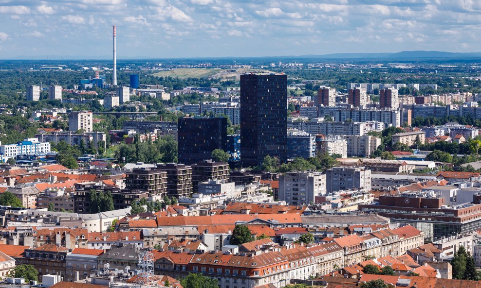 Zagreb