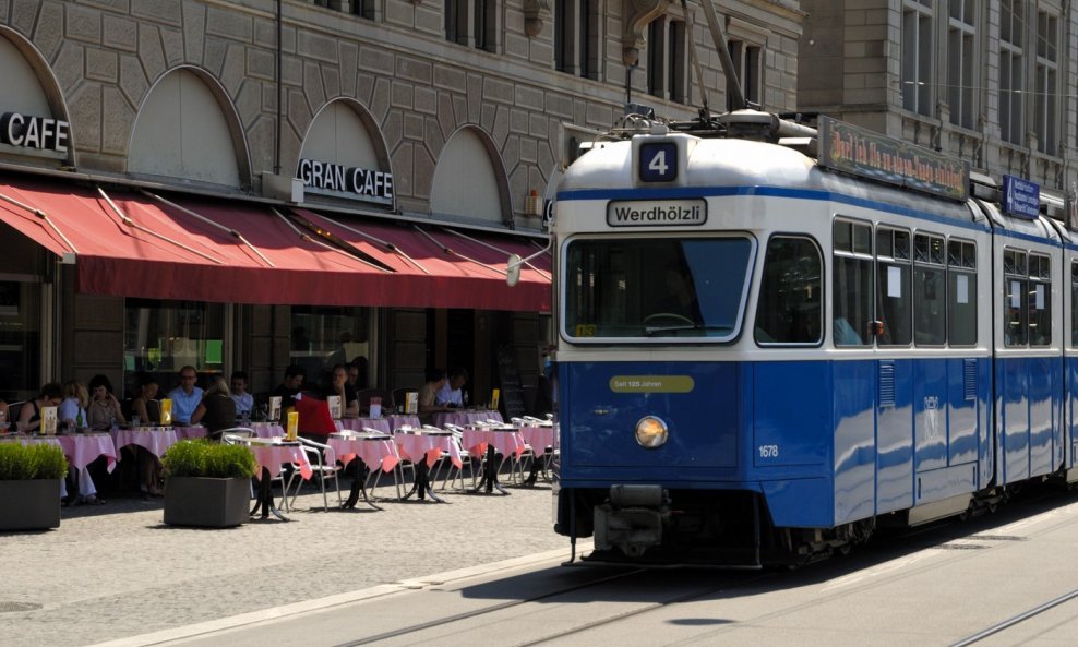 Zürich