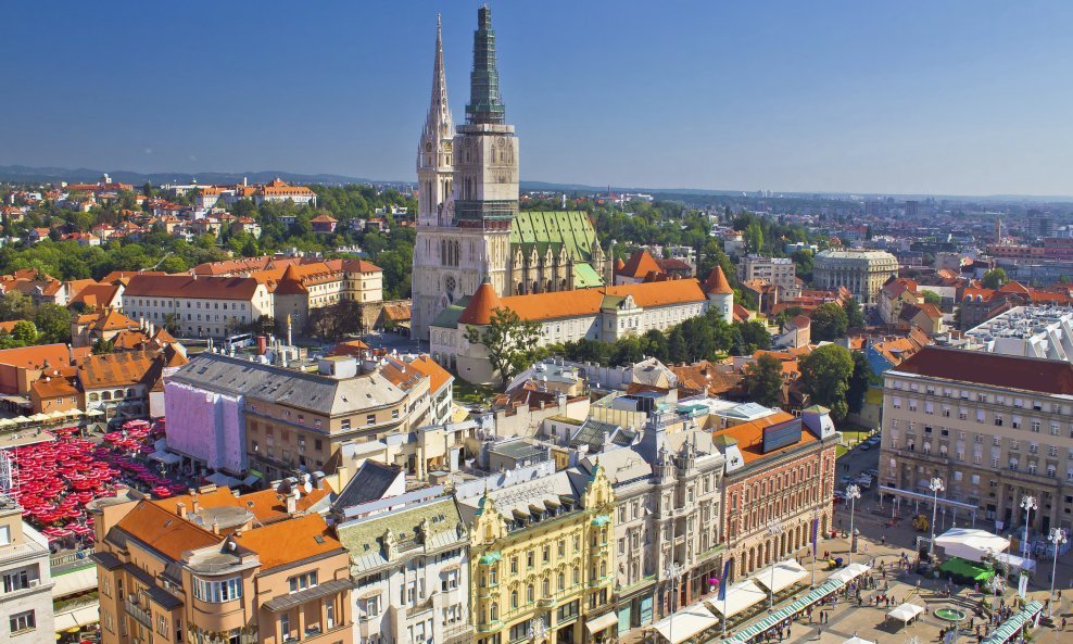 Zagreb