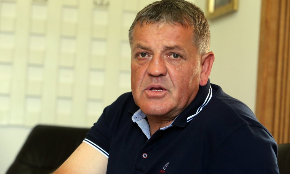 Dražen Mufić