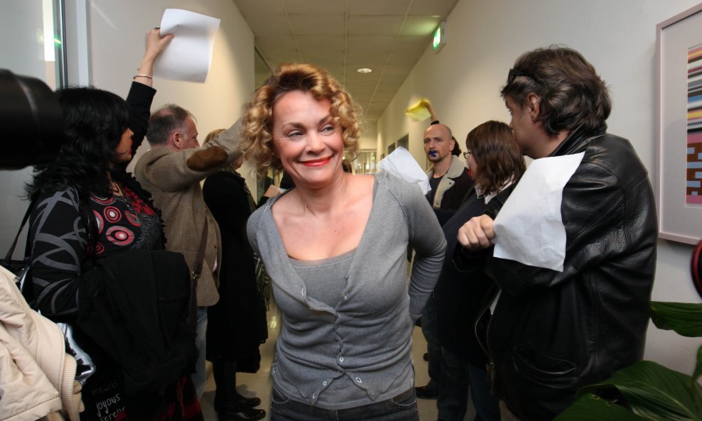 Anja Šovagović Despot