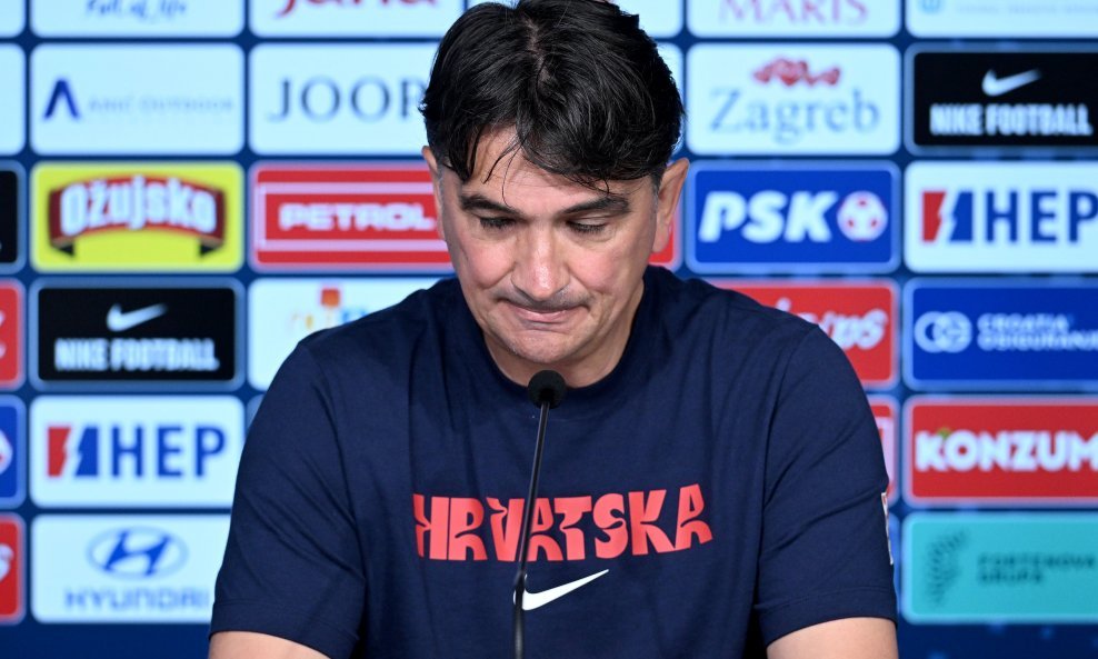 Zlatko Dalić