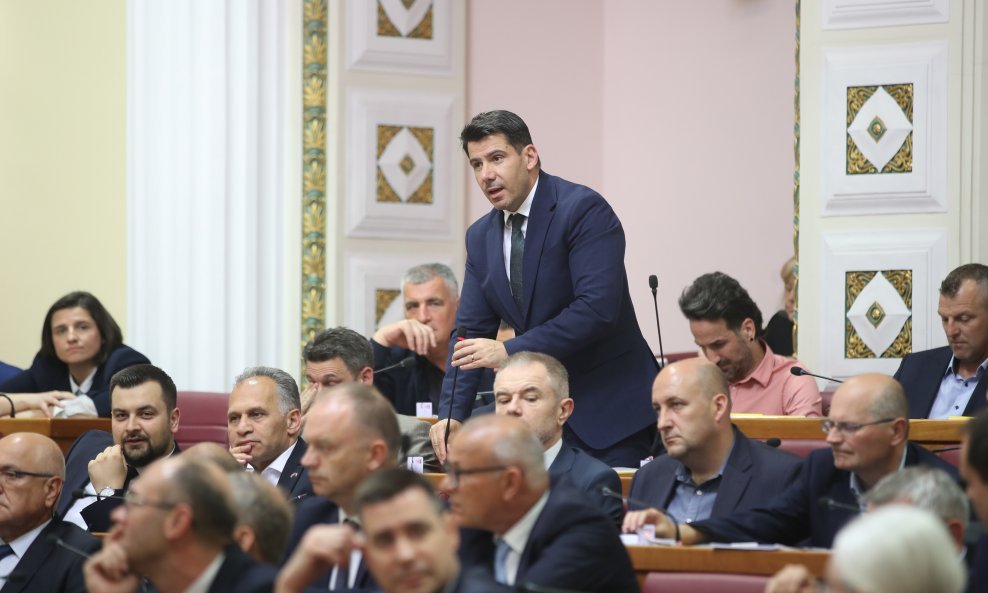 Nikola Grmoja