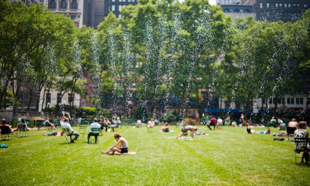 New York, ilustrativna fotografija