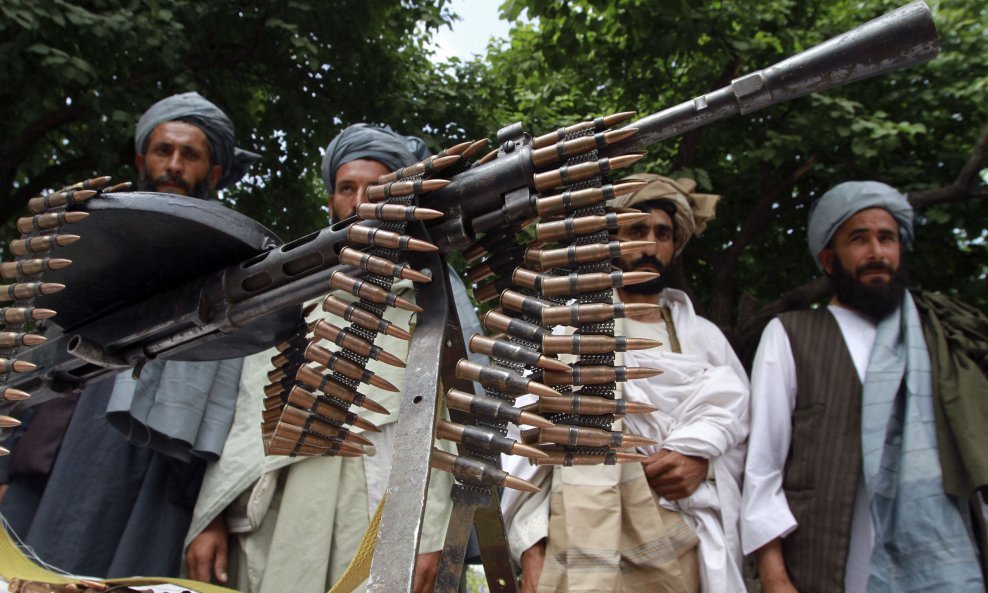 talibani herat