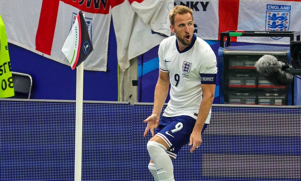 Harry Kane