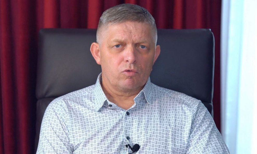 Robert Fico
