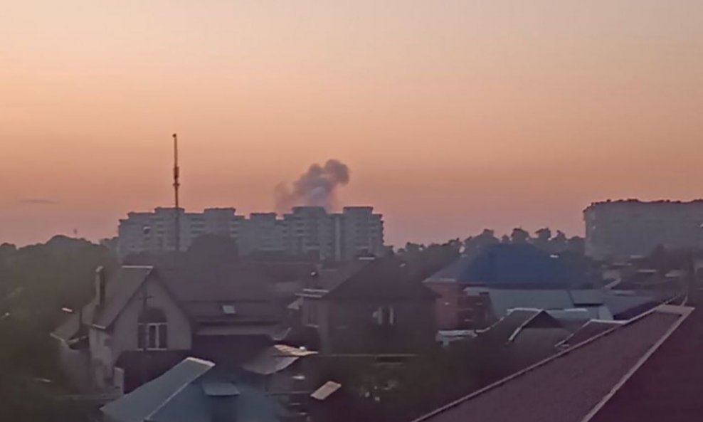Krasnodar
