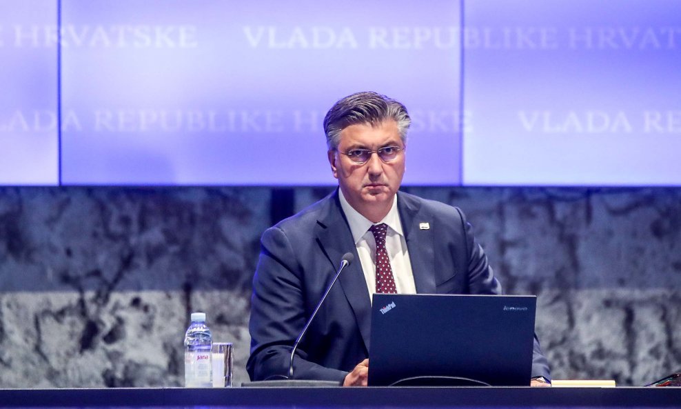 Andrej Plenković