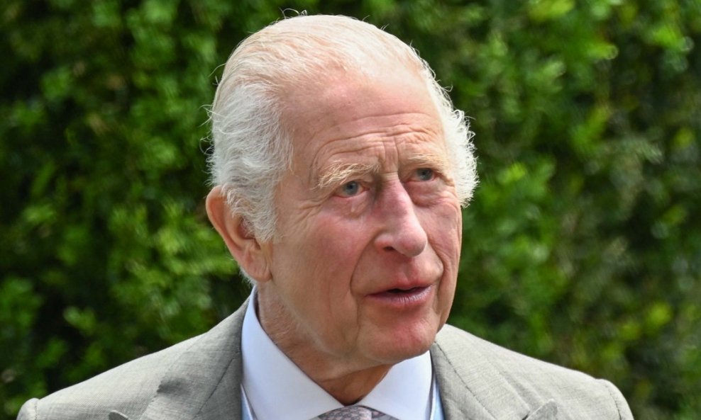 Kralj Charles III