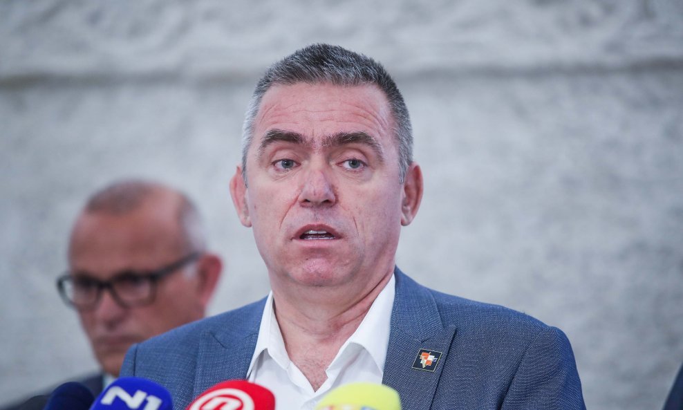 Stipe Mlinarić Ćipe