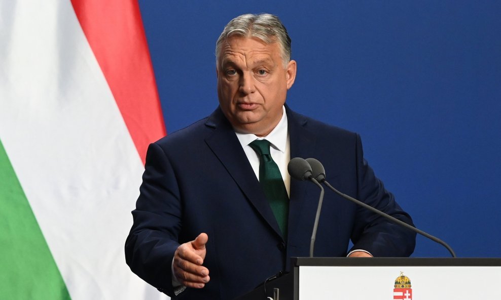 Viktor Orban