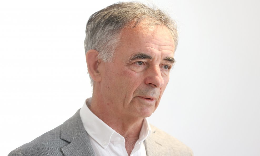 Milorad Pupovac