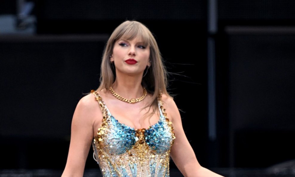 Taylor Swift