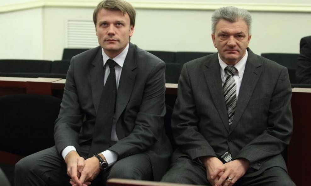 Zvonimir Novak Tomo Galić