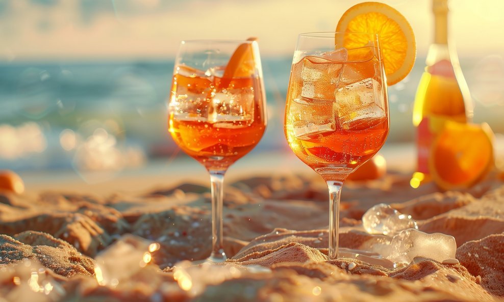 Aperol Spritz