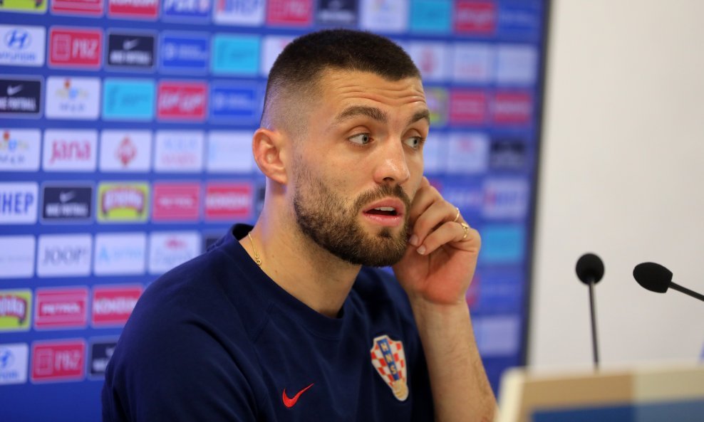 Mateo Kovačić