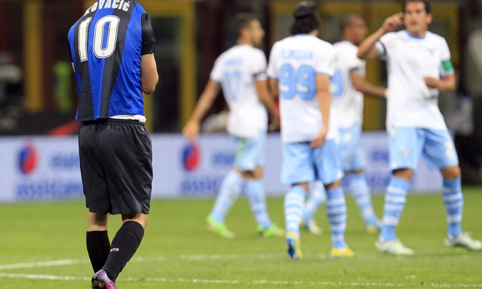 Mateo Kovačić Inter Milano