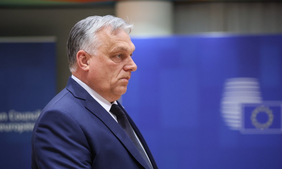 Viktor Orban