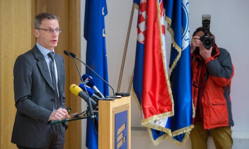 Boris Vujčić