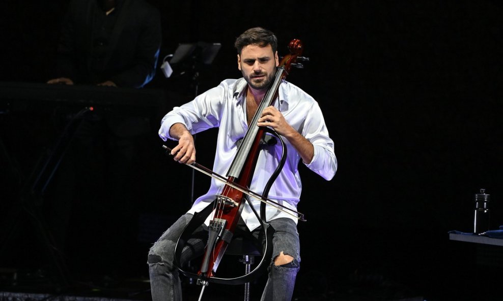 Stjepan Hauser