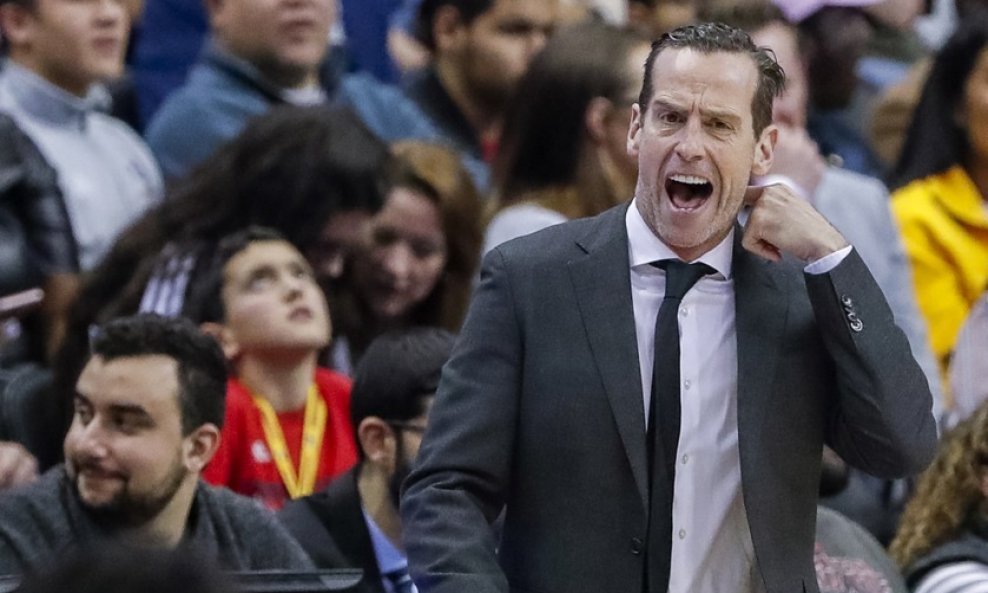Kenny Atkinson