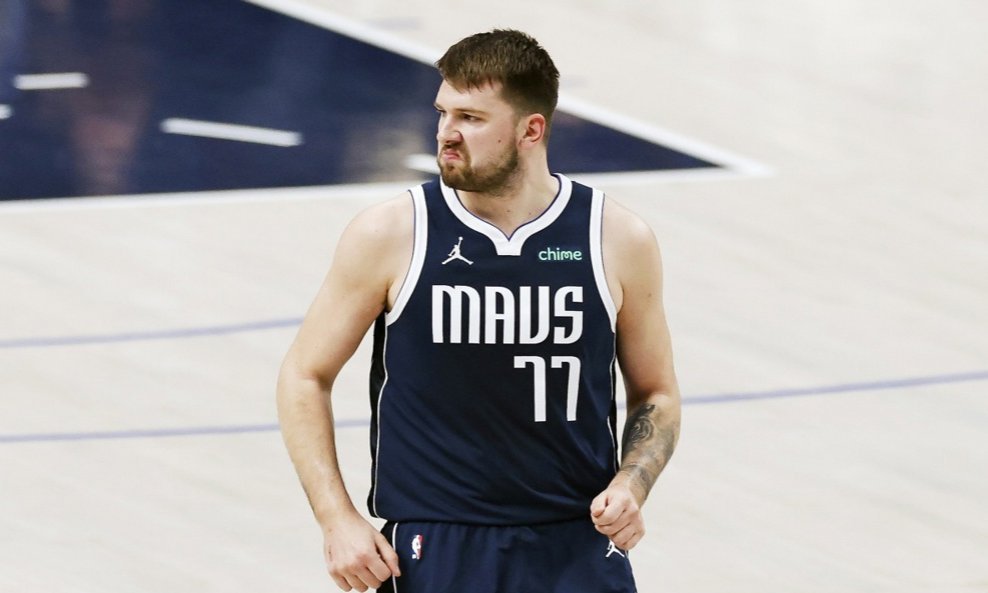Luka Dončić