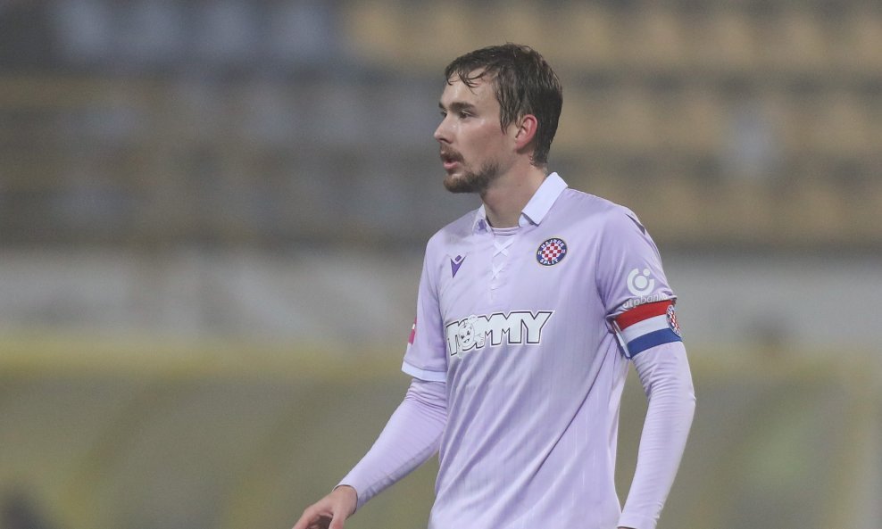 Filip Bradarić