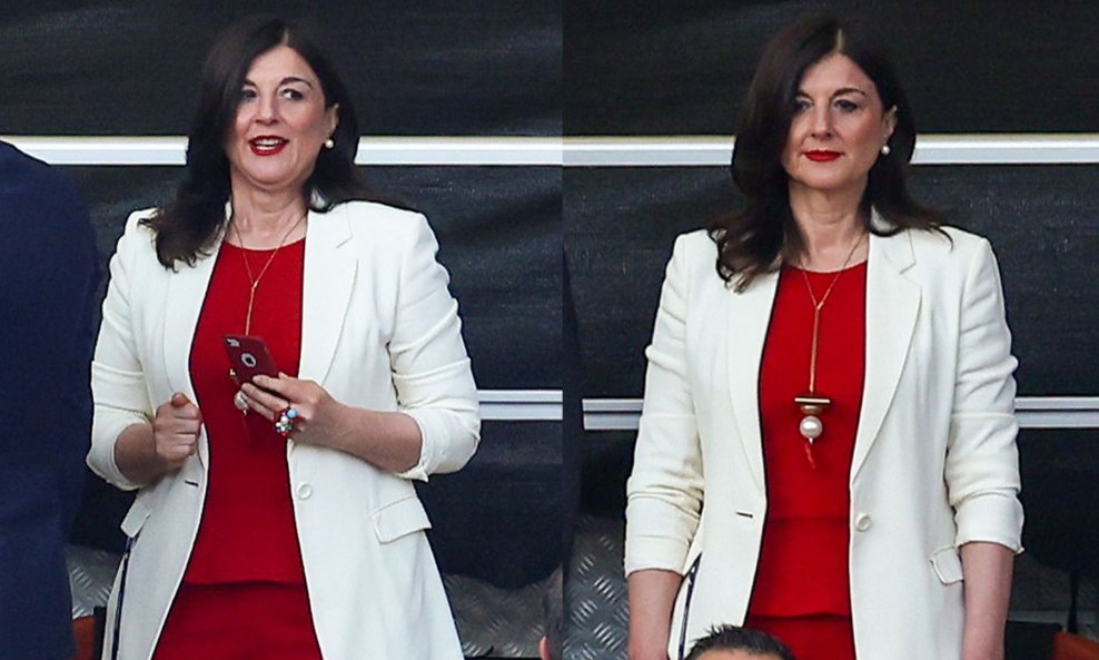Sanja Musić Milanović