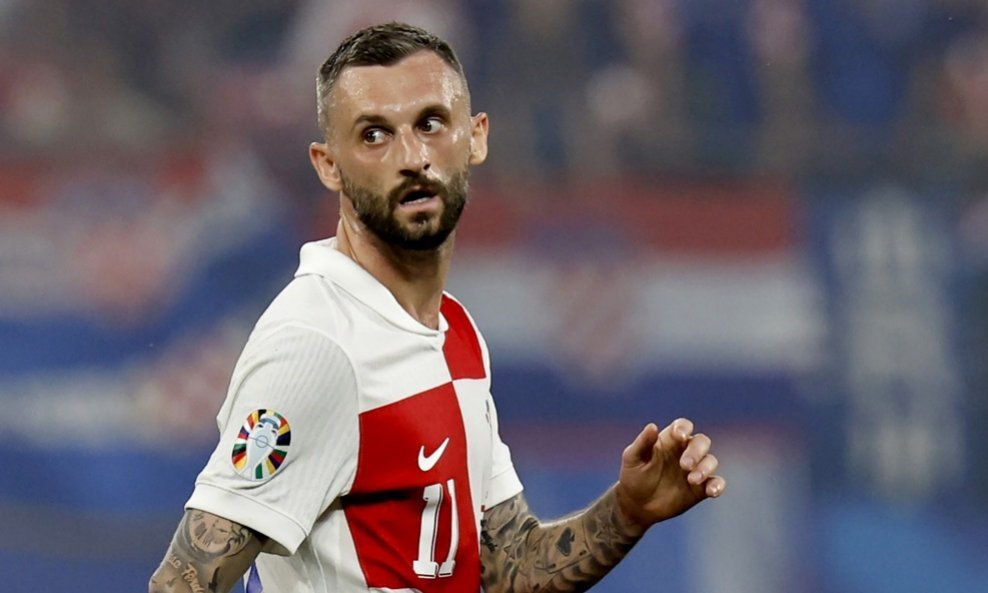 Marcelo Brozović