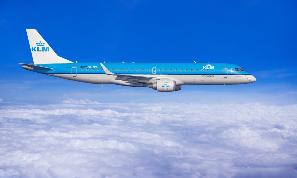 KLM Royal Dutch Airlines