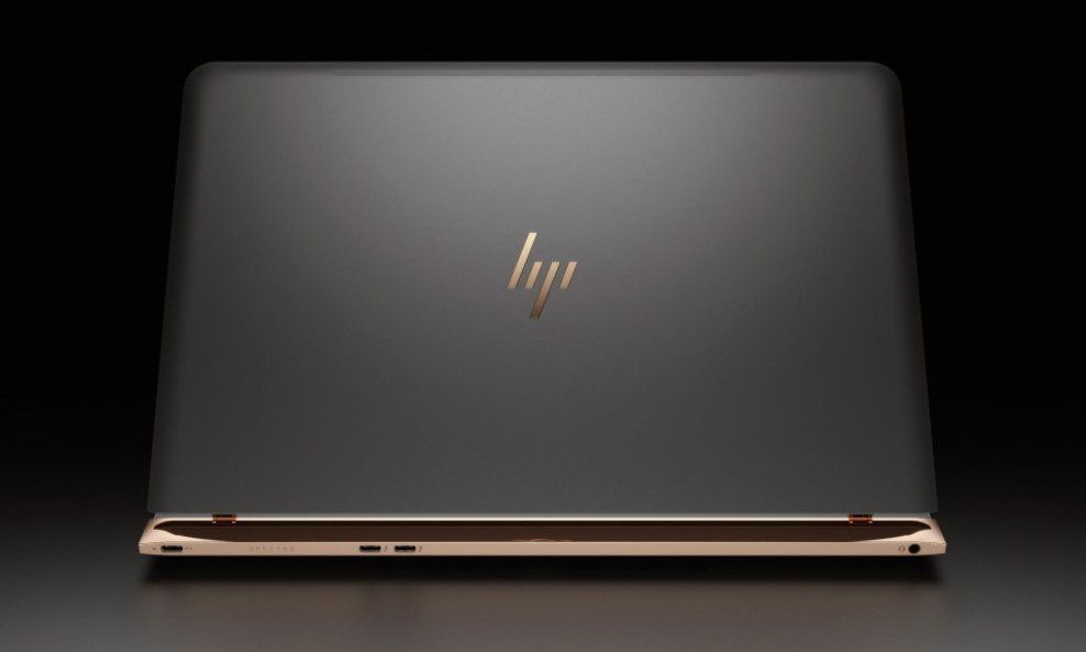 Spectre Notebook