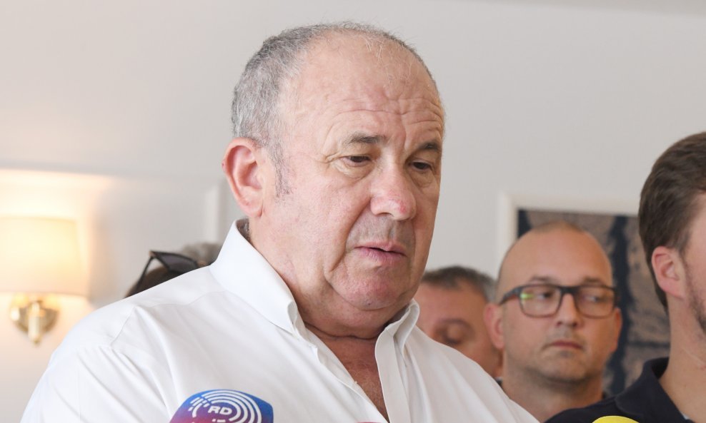 Željko Kerum