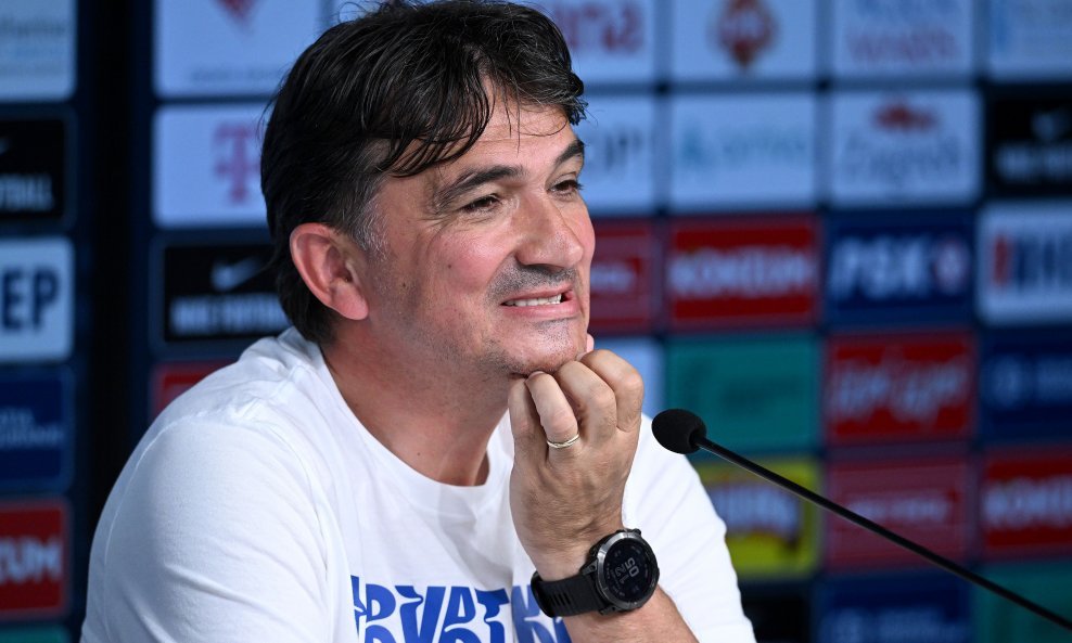 Zlatko Dalić