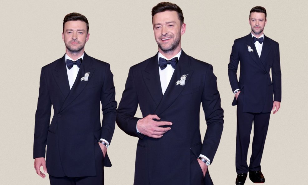 Justin Timberlake