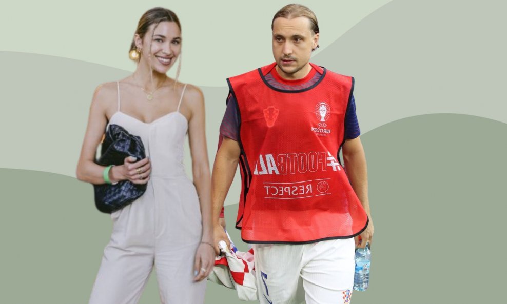 Paula Puškaš, Lovro Majer